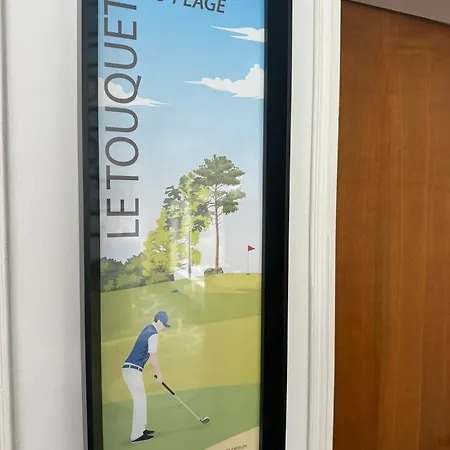 Maison Entre Mer, Dunes Et Foret Ferienhaus *