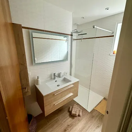 Maison Entre Mer, Dunes Et Foret *