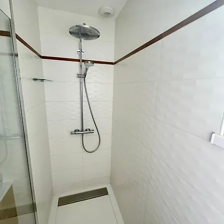 Maison Entre Mer, Dunes Et Foret *