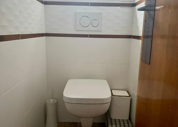 Hébergement de vacances Maison Entre Mer, Dunes Et Forêt *