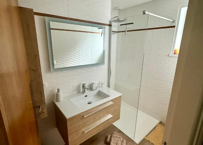 Maison Entre Mer, Dunes Et Forêt *